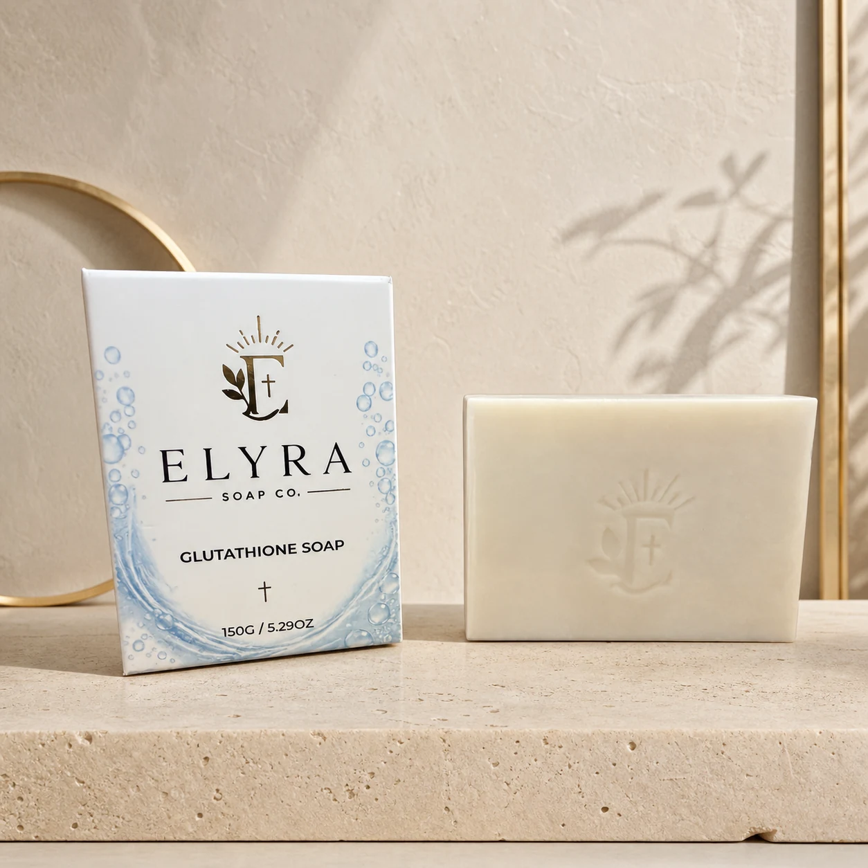 Glutathione Soap